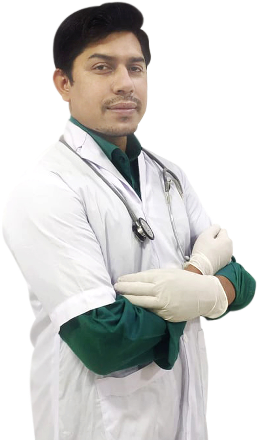 Dr. Monjurul Islam