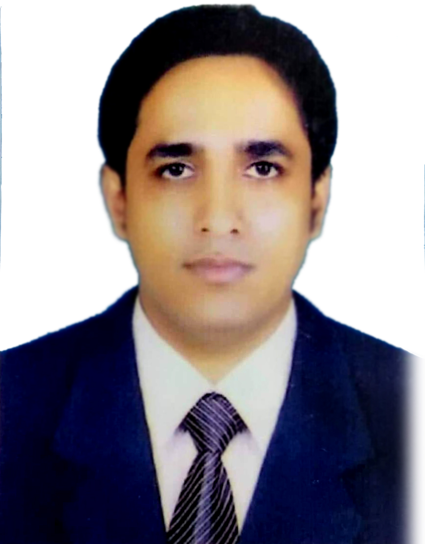 Dr. Rezwan Uddin Nadim