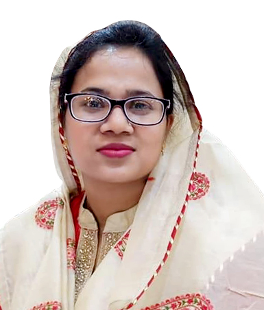 Dr. Nusrat Jahan